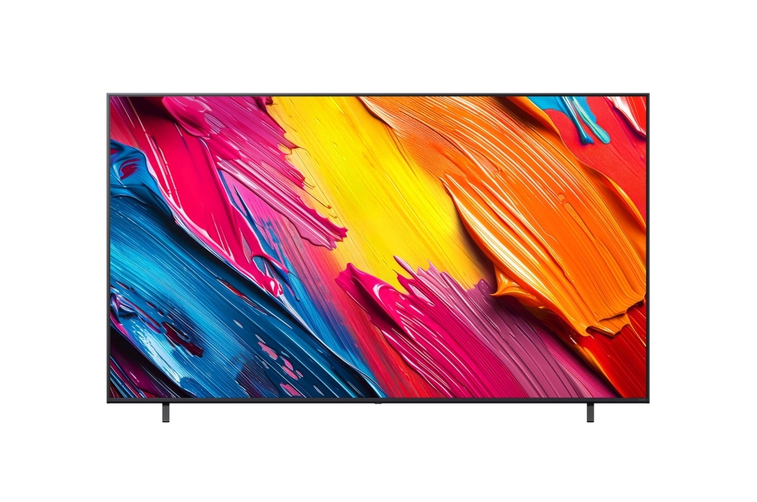 LG 86 colių LG QNED AI 4K išmanusis TV QNED7E 2025, 86QNED7EA6B, thumbnail 2