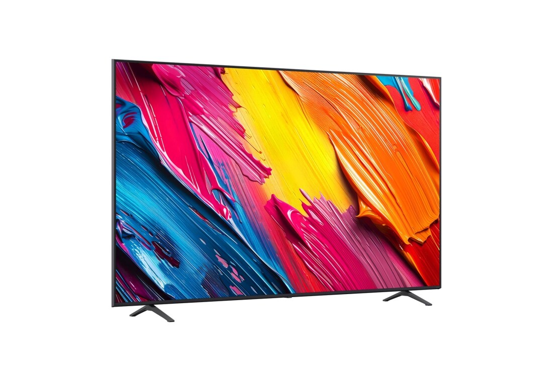 LG 86 colių LG QNED AI 4K išmanusis TV QNED7E 2025, 86QNED7EA6B, thumbnail 3