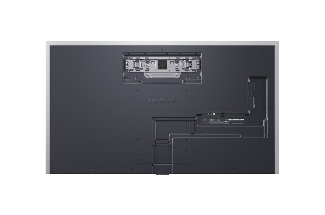 LG 65 colių LG OLED evo AI G6 4K išmanusis TV 2026, 65 colių LG OLED evo AI G6 4K išmanusis TV 2026, OLED65G61LW, thumbnail 3