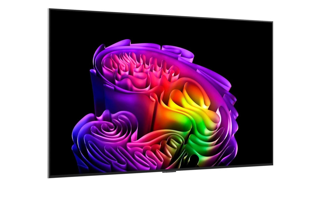 LG 65 colių LG OLED evo AI G6 4K išmanusis TV 2026, 65 colių LG OLED evo AI G6 4K išmanusis TV 2026, OLED65G61LW, thumbnail 8