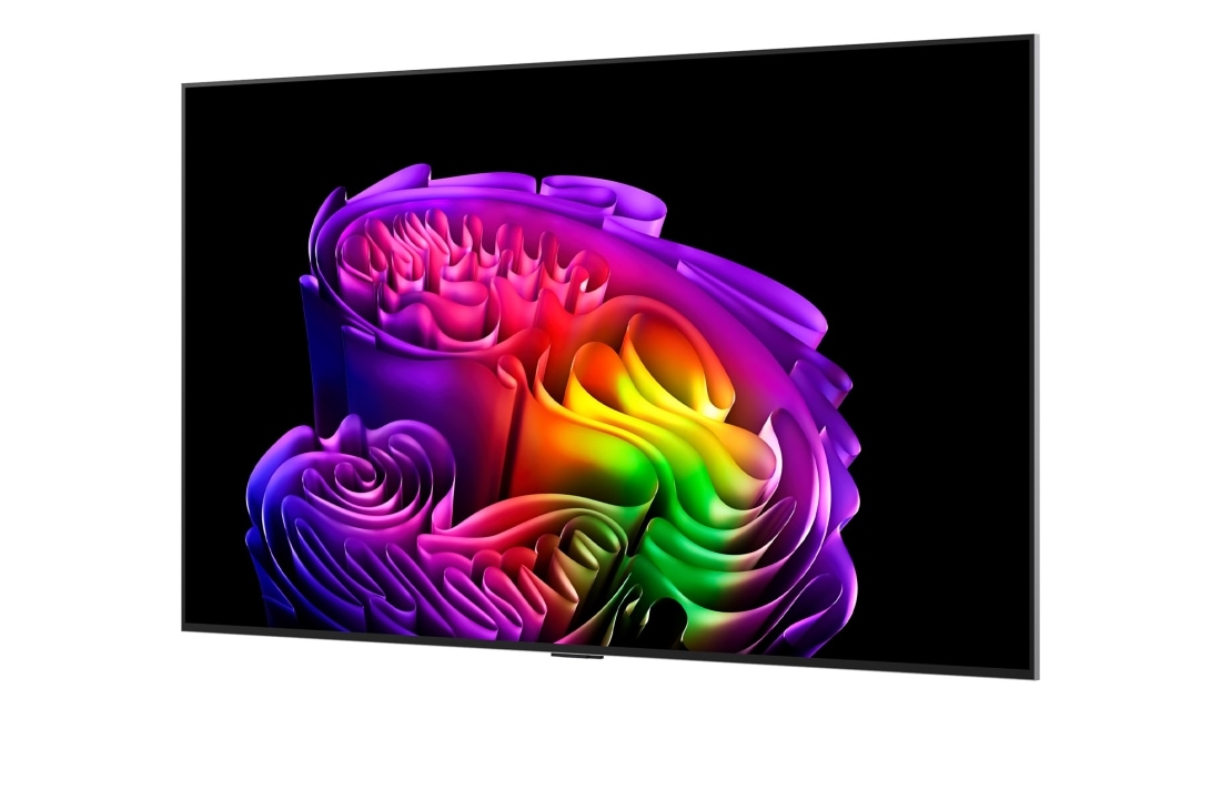LG 65 colių LG OLED evo AI G6 4K išmanusis TV 2026, 65 colių LG OLED evo AI G6 4K išmanusis TV 2026, OLED65G61LW, thumbnail 11