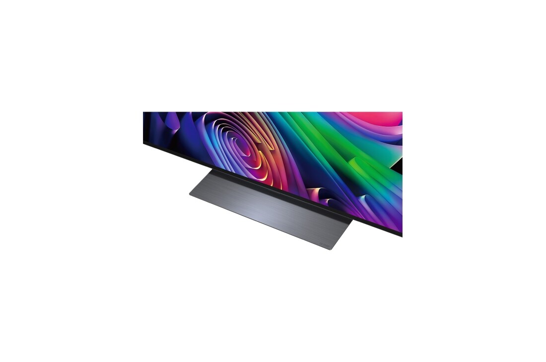 LG 77 colių LG OLED evo AI C62 4K išmanusis TV 2026, OLED77C62LA, thumbnail 10