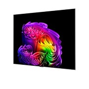 LG 77 colių LG OLED evo AI G6 4K išmanusis TV 2026, 77 colių LG OLED evo AI G6 4K išmanusis TV 2026, OLED77G61LW, thumbnail 10