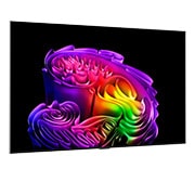 LG 77 colių LG OLED evo AI G6 4K išmanusis TV 2026, 77 colių LG OLED evo AI G6 4K išmanusis TV 2026, OLED77G61LW, thumbnail 8