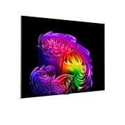 LG 77 colių LG OLED evo AI G6 4K išmanusis TV 2026, 77 colių LG OLED evo AI G6 4K išmanusis TV 2026, OLED77G61LW, thumbnail 9