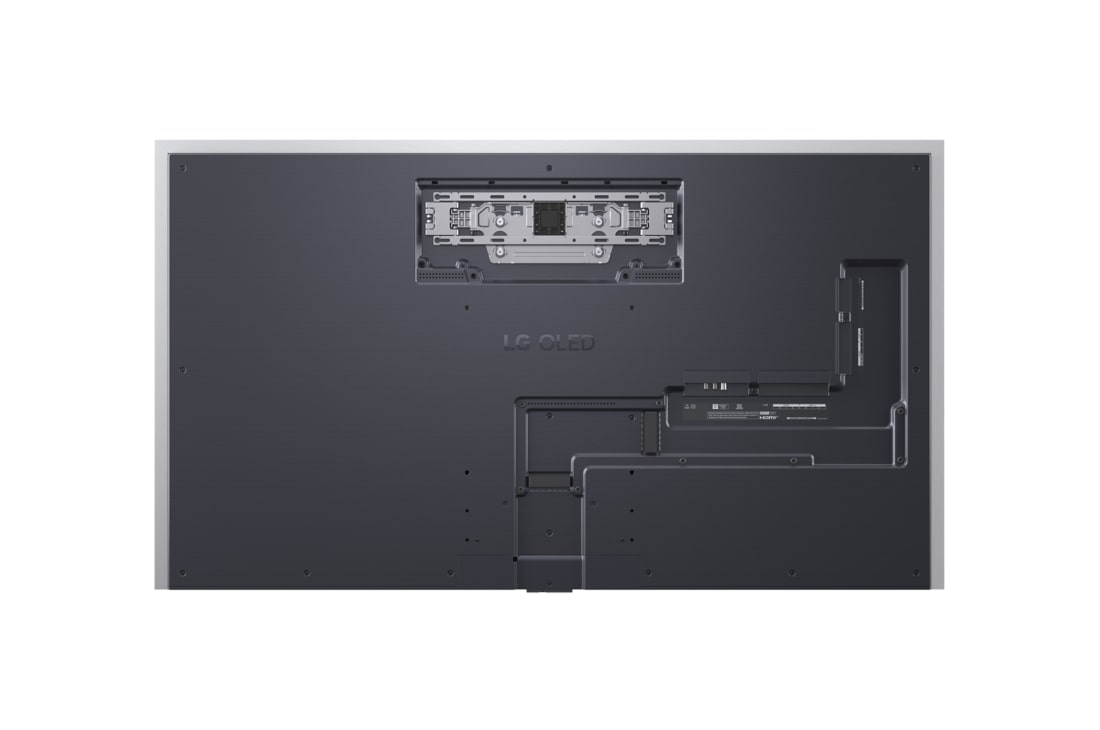 LG 77 colių LG OLED evo AI G6 4K išmanusis TV 2026, 77 colių LG OLED evo AI G6 4K išmanusis TV 2026, OLED77G61LW, thumbnail 3