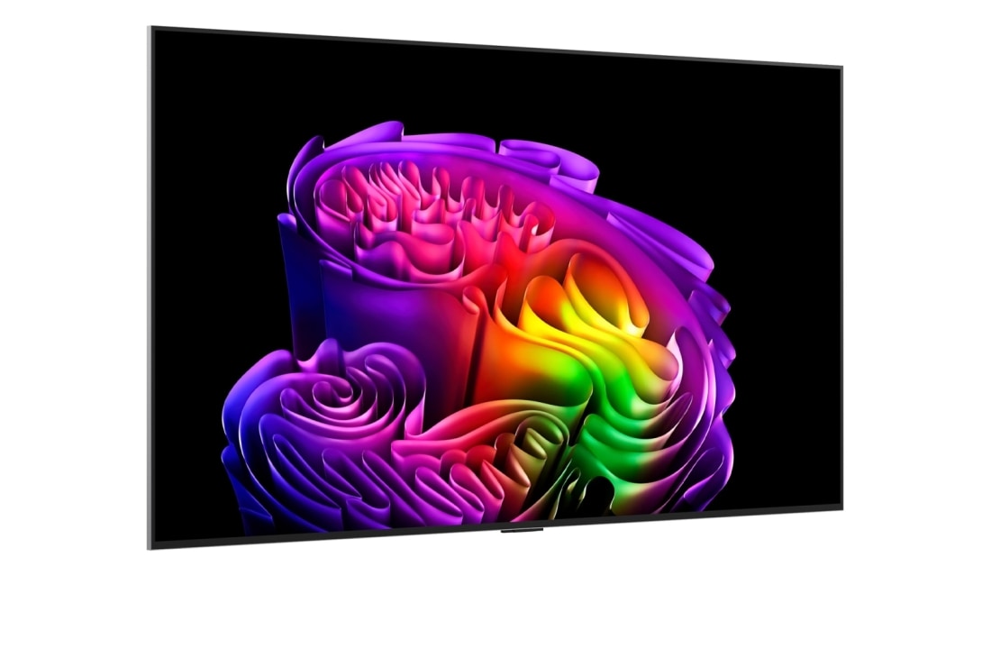 LG 77 colių LG OLED evo AI G6 4K išmanusis TV 2026, 77 colių LG OLED evo AI G6 4K išmanusis TV 2026, OLED77G61LW, thumbnail 8