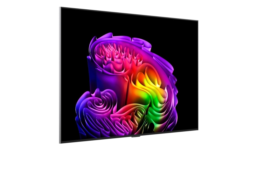 LG 77 colių LG OLED evo AI G6 4K išmanusis TV 2026, 77 colių LG OLED evo AI G6 4K išmanusis TV 2026, OLED77G61LW, thumbnail 9