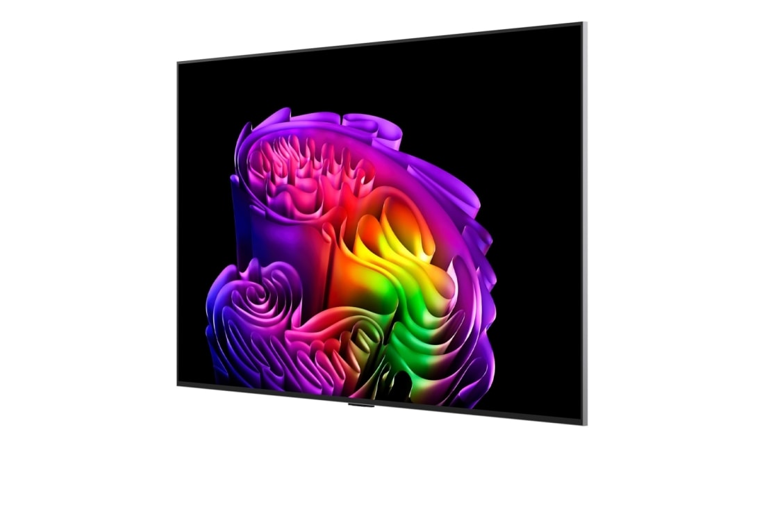 LG 77 colių LG OLED evo AI G6 4K išmanusis TV 2026, 77 colių LG OLED evo AI G6 4K išmanusis TV 2026, OLED77G61LW, thumbnail 10