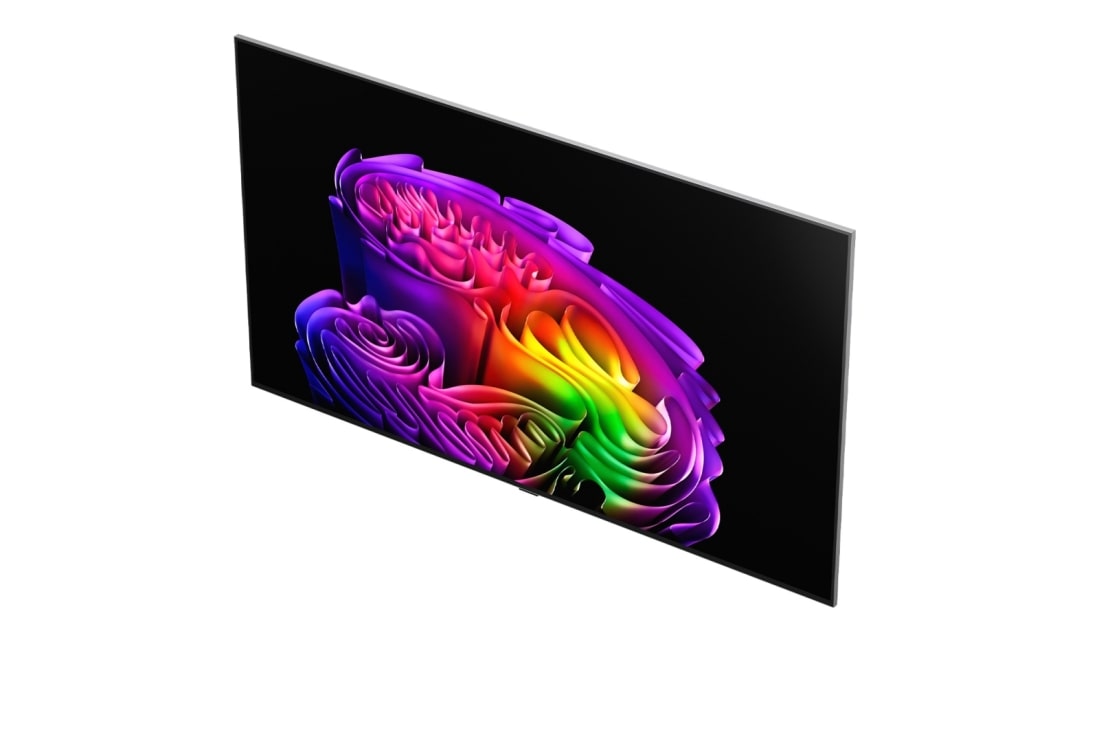 LG 77 colių LG OLED evo AI G6 4K išmanusis TV 2026, 77 colių LG OLED evo AI G6 4K išmanusis TV 2026, OLED77G61LW, thumbnail 12