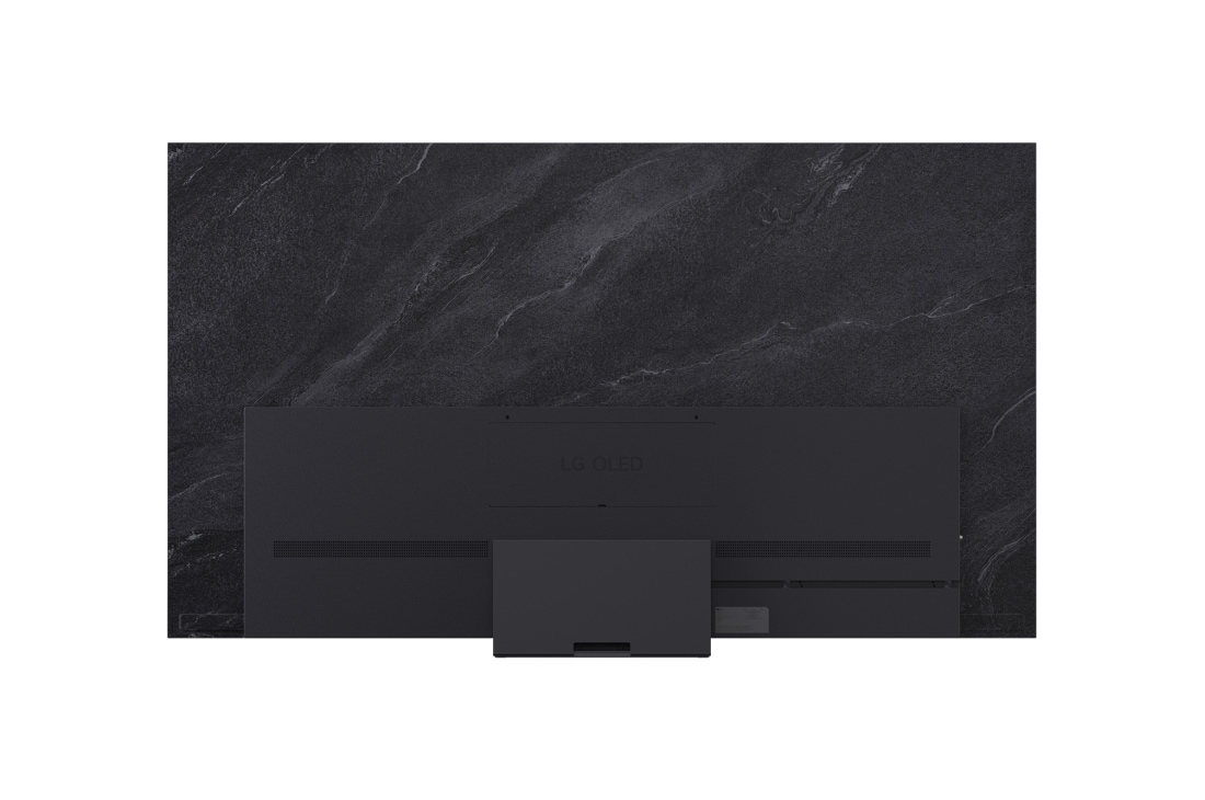 LG 83 colių LG OLED evo AI C6 4K išmanusis TV 2026, OLED83C61LA, thumbnail 3