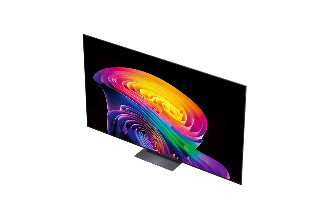 LG 83 colių LG OLED evo AI C6 4K išmanusis TV 2026, OLED83C61LA, thumbnail 9