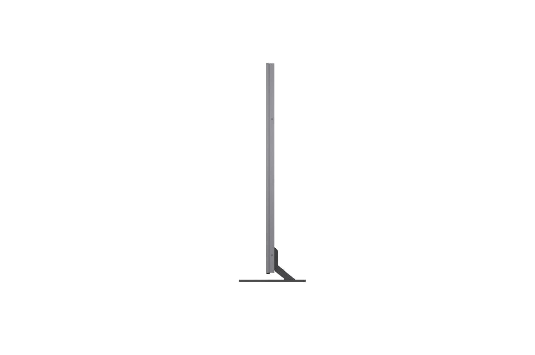 LG 115 colių LG QNED evo AI Mini-LED QNED93 4K išmanusis TV 2026, 115 colių LG QNED evo AI Mini-LED QNED93 4K išmanusis TV 2026, 115QNED93B6, thumbnail 2