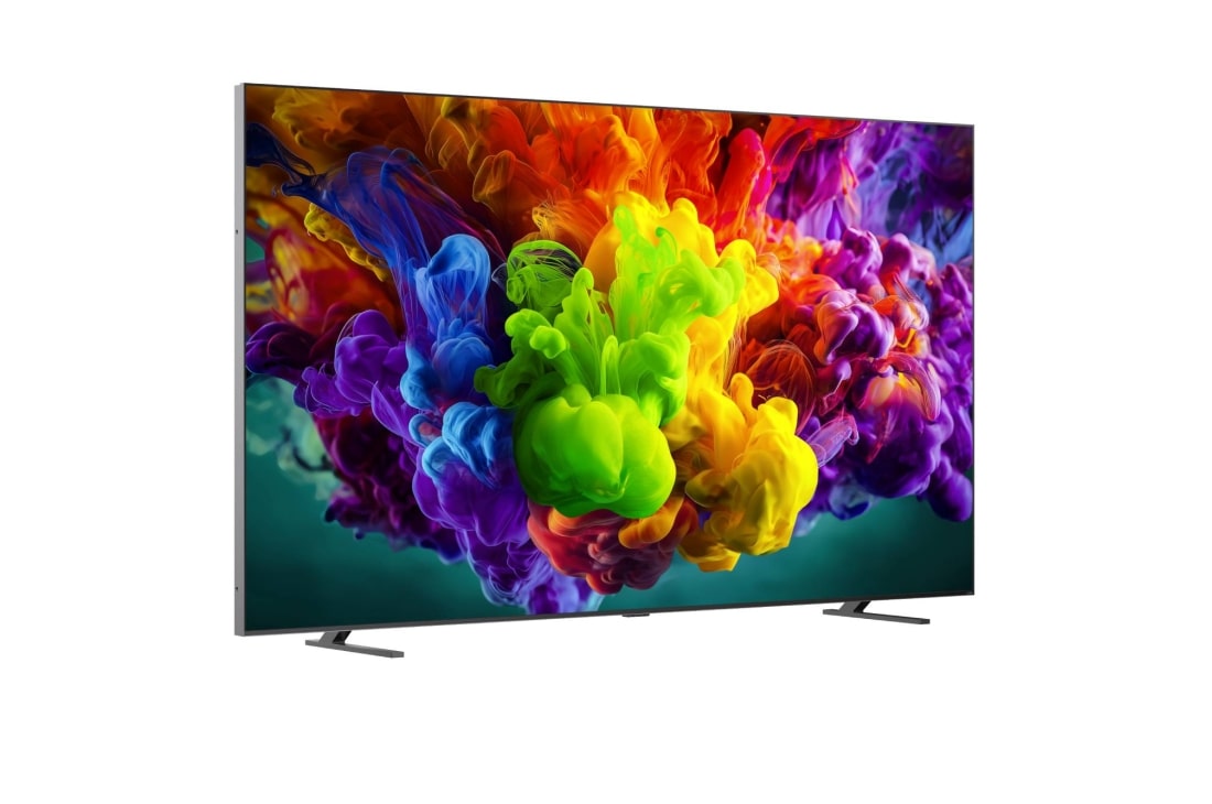 LG 115 colių LG QNED evo AI Mini-LED QNED93 4K išmanusis TV 2026, 115 colių LG QNED evo AI Mini-LED QNED93 4K išmanusis TV 2026, 115QNED93B6, thumbnail 4