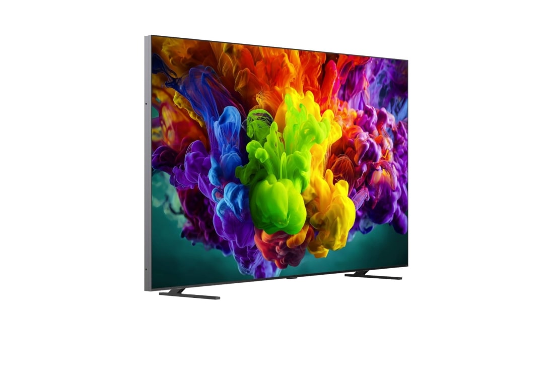 LG 115 colių LG QNED evo AI Mini-LED QNED93 4K išmanusis TV 2026, 115 colių LG QNED evo AI Mini-LED QNED93 4K išmanusis TV 2026, 115QNED93B6, thumbnail 5