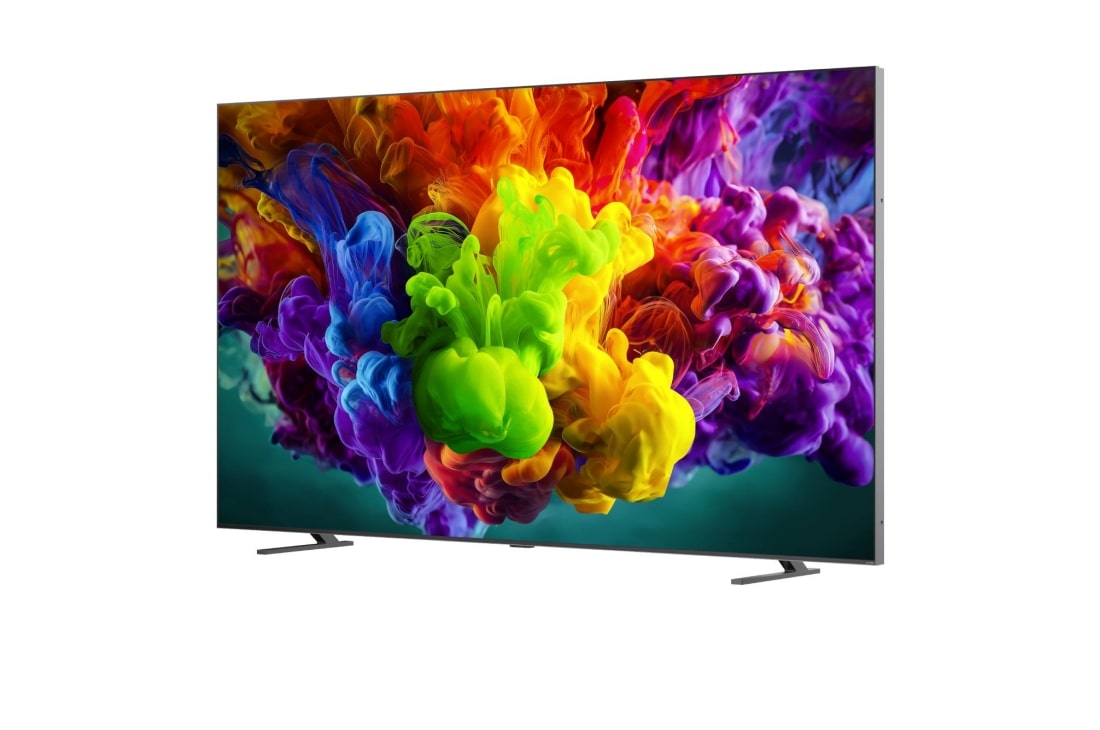 LG 115 colių LG QNED evo AI Mini-LED QNED93 4K išmanusis TV 2026, 115 colių LG QNED evo AI Mini-LED QNED93 4K išmanusis TV 2026, 115QNED93B6, thumbnail 7