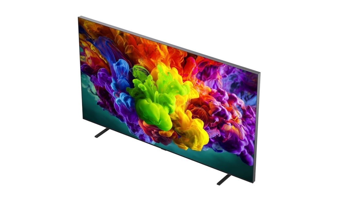 LG 115 colių LG QNED evo AI Mini-LED QNED93 4K išmanusis TV 2026, 115 colių LG QNED evo AI Mini-LED QNED93 4K išmanusis TV 2026, 115QNED93B6, thumbnail 9