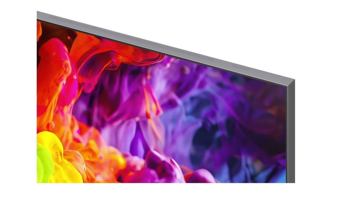 LG 115 colių LG QNED evo AI Mini-LED QNED93 4K išmanusis TV 2026, 115 colių LG QNED evo AI Mini-LED QNED93 4K išmanusis TV 2026, 115QNED93B6, thumbnail 10