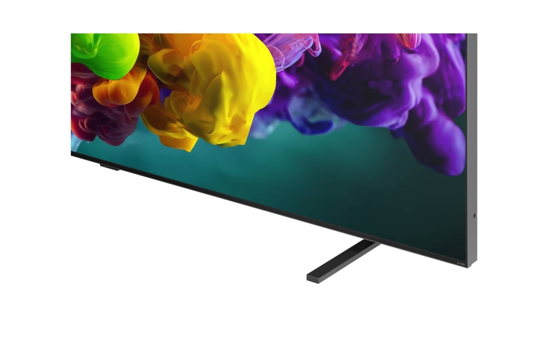 LG 115 colių LG QNED evo AI Mini-LED QNED93 4K išmanusis TV 2026, 115 colių LG QNED evo AI Mini-LED QNED93 4K išmanusis TV 2026, 115QNED93B6, thumbnail 11