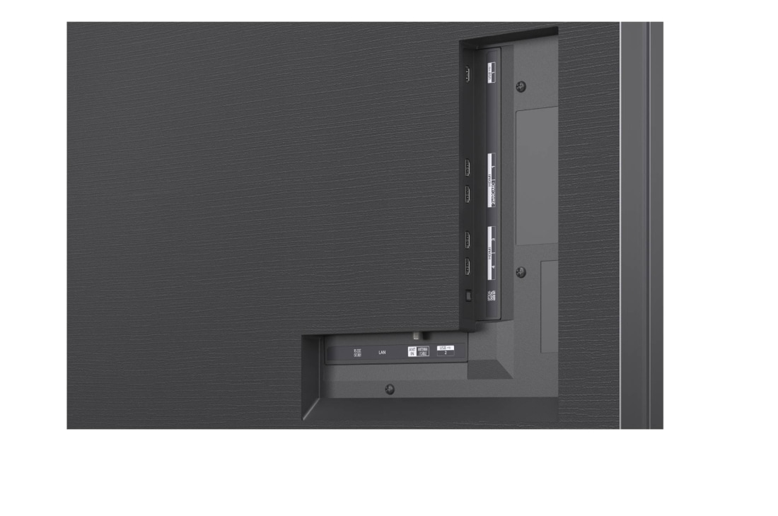 LG 115 colių LG QNED evo AI Mini-LED QNED93 4K išmanusis TV 2026, 115 colių LG QNED evo AI Mini-LED QNED93 4K išmanusis TV 2026, 115QNED93B6, thumbnail 12