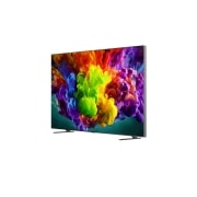 LG 115 colių LG QNED evo AI Mini-LED QNED93 4K išmanusis TV 2026, 115 colių LG QNED evo AI Mini-LED QNED93 4K išmanusis TV 2026, 115QNED93B6, thumbnail 6