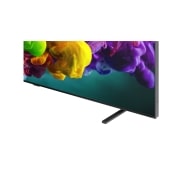 LG 115 colių LG QNED evo AI Mini-LED QNED93 4K išmanusis TV 2026, 115 colių LG QNED evo AI Mini-LED QNED93 4K išmanusis TV 2026, 115QNED93B6, thumbnail 11