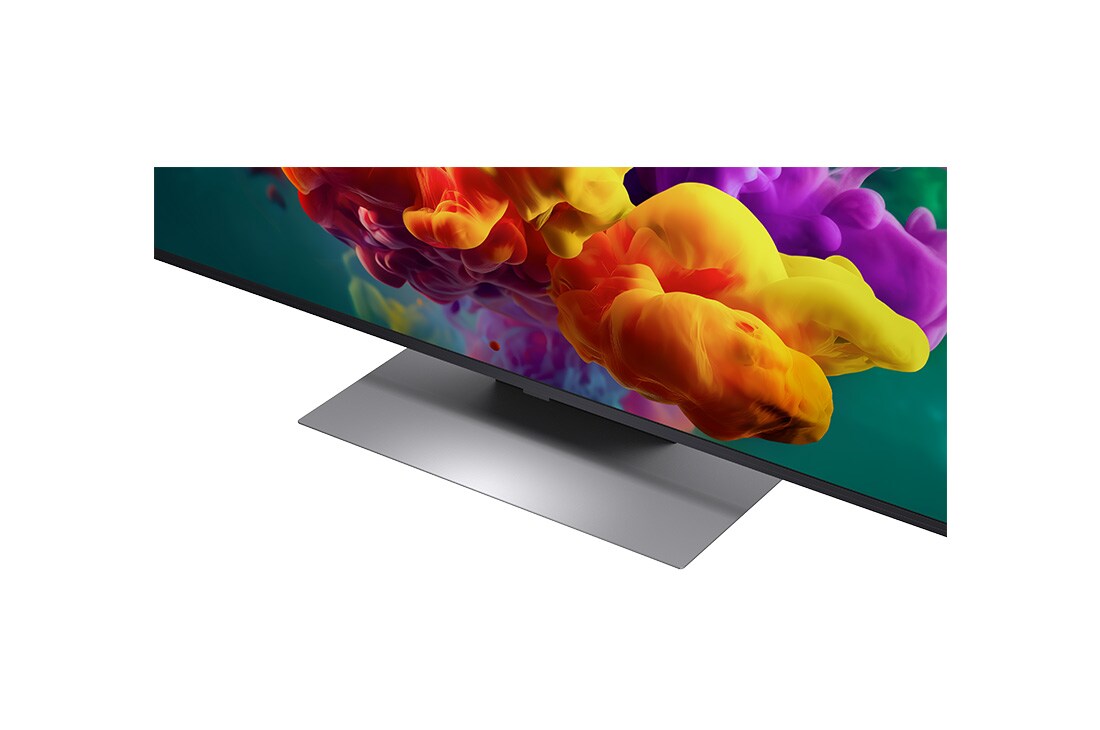 LG 50 colių LG QNED evo AI Mini-LED QNED86 4K išmanusis TV 2026, 2026&nbsp;m. „CES Innovation Awards“ apdovanojimo laureato ženklas AI kategorijoje pripažįsta daugiafunkcinę AI paiešką su „Google Gemini“ ir „Microsoft Copilot“., 50QNED86B3B, thumbnail 9
