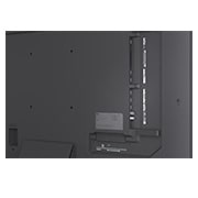 LG 50 colių LG QNED evo AI Mini-LED QNED86 4K išmanusis TV 2026, „LG QNED evo AI QNED85 Mini LED“ su „Ultimate Gameplay“ funkcija vaizduoja ryškią, didelės spartos lenktynių sceną su sulieto vaizdo intarpu palyginimui, pabrėžiančiu „Motion Booster 288“ funkciją, pa, 50QNED86B3B, thumbnail 12