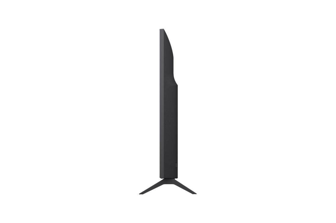 LG 43 colių LG QNED evo AI Mini-LED QNED81 4K išmanusis TV 2026, 43 colių LG QNED evo AI Mini-LED QNED81 4K išmanusis TV 2026, 43QNED81B3C, thumbnail 2