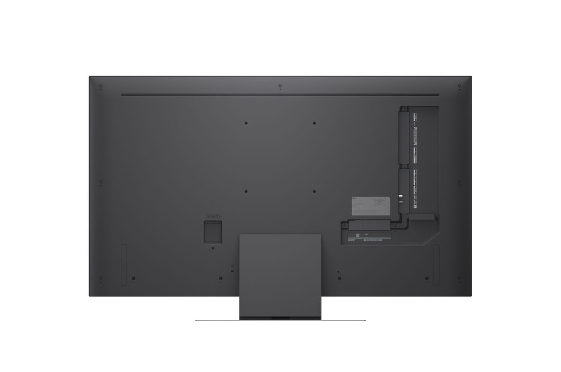 LG 50 collu LG Mini RGB evo AI MRGB87 4K viedtelevizors 2026, 50 collu LG Mini RGB evo AI MRGB87 4K viedtelevizors 2026, 50MRGB87B3B, thumbnail 3