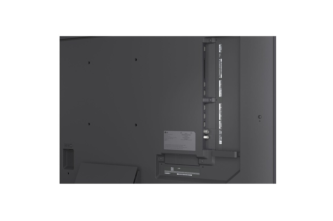 LG 50 collu LG Mini RGB evo AI MRGB88 4K viedtelevizors 2026, 50 collu LG Mini RGB evo AI MRGB88 4K viedtelevizors 2026, 50MRGB88B3B, thumbnail 11