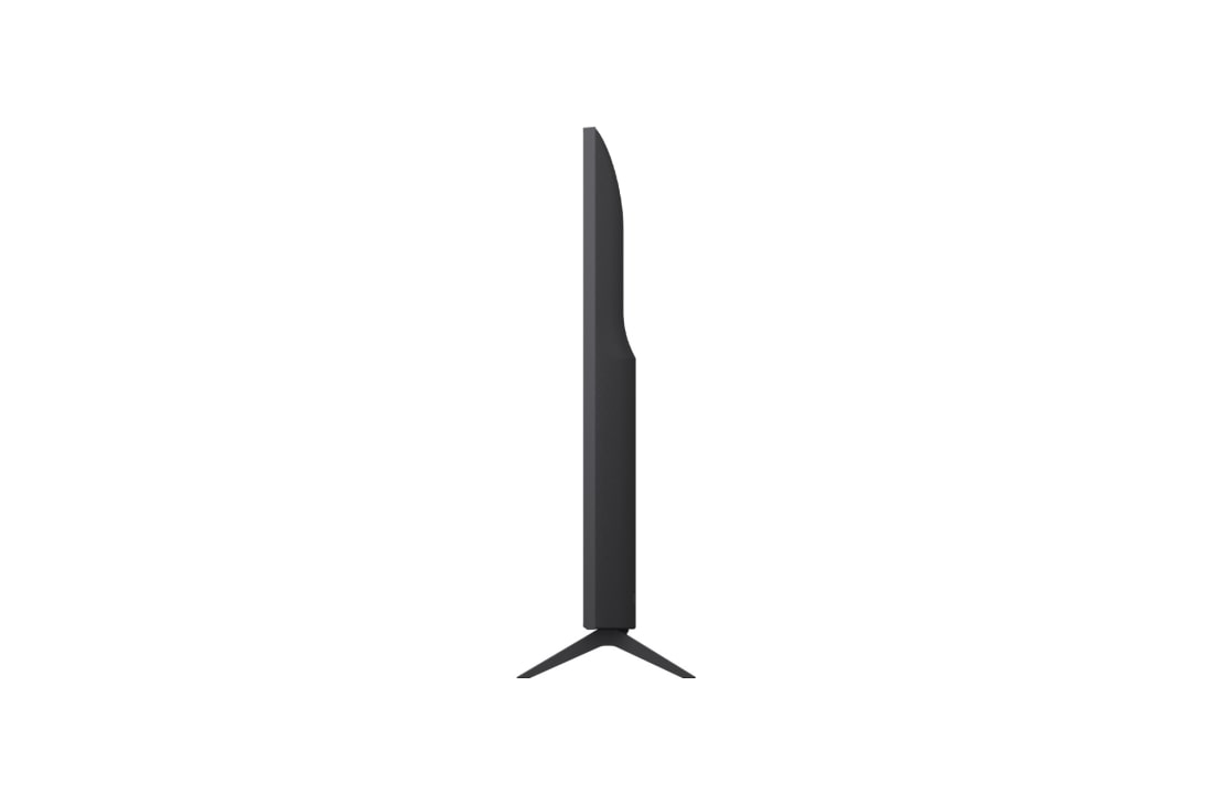 LG 50 colių LG QNED evo AI Mini-LED QNED81 4K išmanusis TV 2026, 50 colių LG QNED evo AI Mini-LED QNED81 4K išmanusis TV 2026, 50QNED81B3C, thumbnail 2