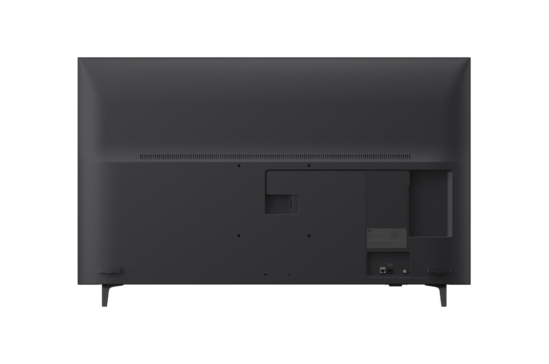 LG 50 colių LG QNED evo AI Mini-LED QNED81 4K išmanusis TV 2026, 50 colių LG QNED evo AI Mini-LED QNED81 4K išmanusis TV 2026, 50QNED81B3C, thumbnail 3