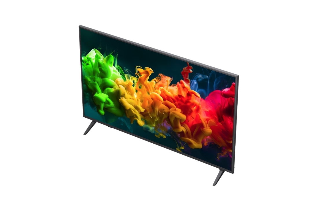 LG 50 colių LG QNED evo AI Mini-LED QNED81 4K išmanusis TV 2026, 50 colių LG QNED evo AI Mini-LED QNED81 4K išmanusis TV 2026, 50QNED81B3C, thumbnail 9