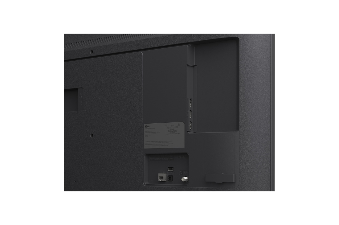 LG 50 colių LG QNED evo AI Mini-LED QNED81 4K išmanusis TV 2026, 50 colių LG QNED evo AI Mini-LED QNED81 4K išmanusis TV 2026, 50QNED81B3C, thumbnail 12