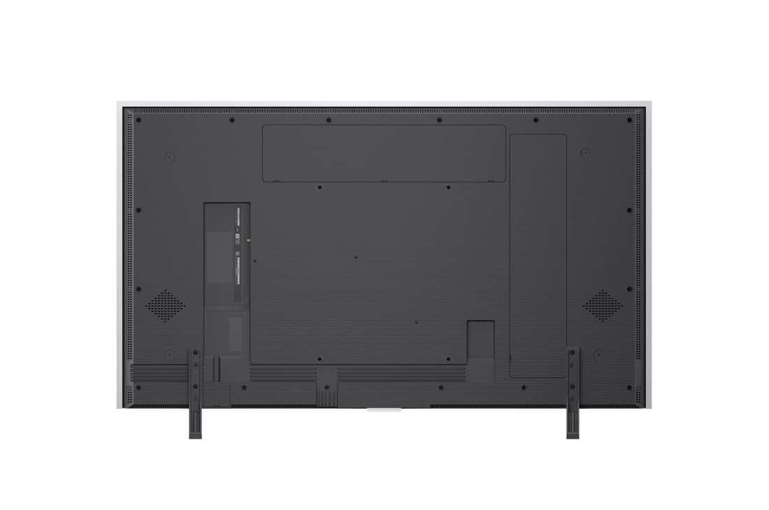 LG 55 colių LG Gallery TV AI 4K su rėmeliu (Art LX7) išmanusis TV 2026, 55 colių LG Gallery TV AI 4K su rėmeliu (Art LX7) išmanusis TV 2026, 55LX7B6LA, thumbnail 3