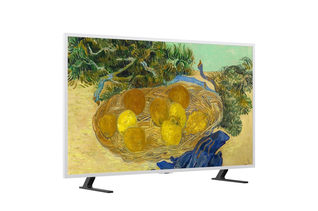 LG 55 colių LG Gallery TV AI 4K su rėmeliu (Art LX7) išmanusis TV 2026, 55 colių LG Gallery TV AI 4K su rėmeliu (Art LX7) išmanusis TV 2026, 55LX7B6LA, thumbnail 4