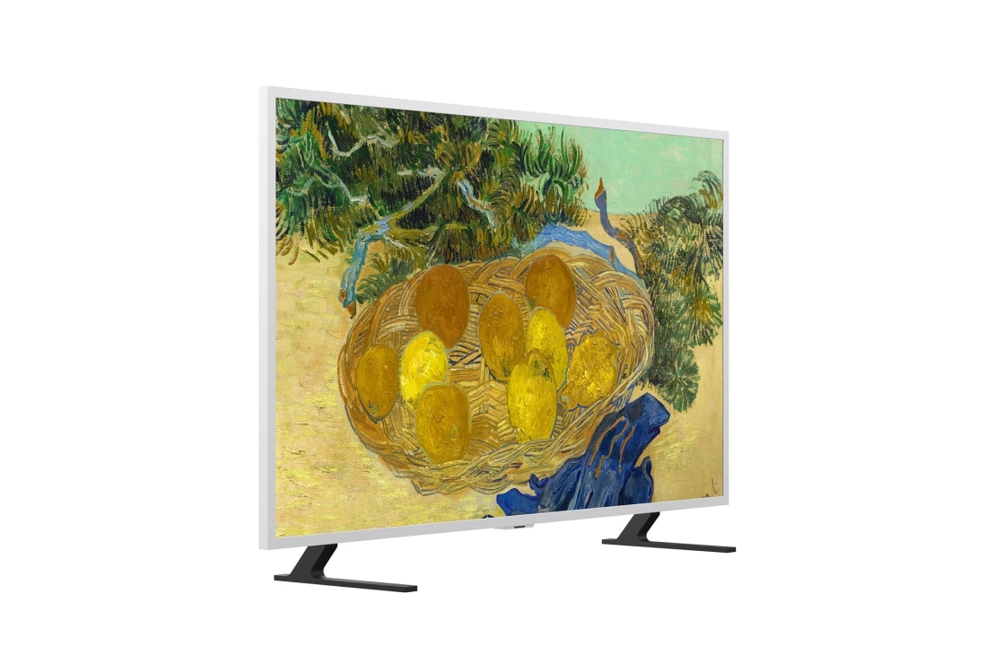 LG 55 colių LG Gallery TV AI 4K su rėmeliu (Art LX7) išmanusis TV 2026, 55 colių LG Gallery TV AI 4K su rėmeliu (Art LX7) išmanusis TV 2026, 55LX7B6LA, thumbnail 5