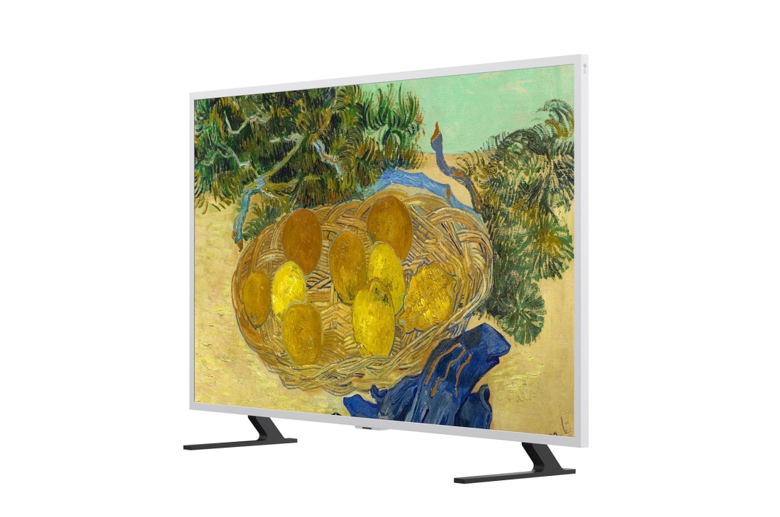 LG 55 colių LG Gallery TV AI 4K su rėmeliu (Art LX7) išmanusis TV 2026, 55 colių LG Gallery TV AI 4K su rėmeliu (Art LX7) išmanusis TV 2026, 55LX7B6LA, thumbnail 6
