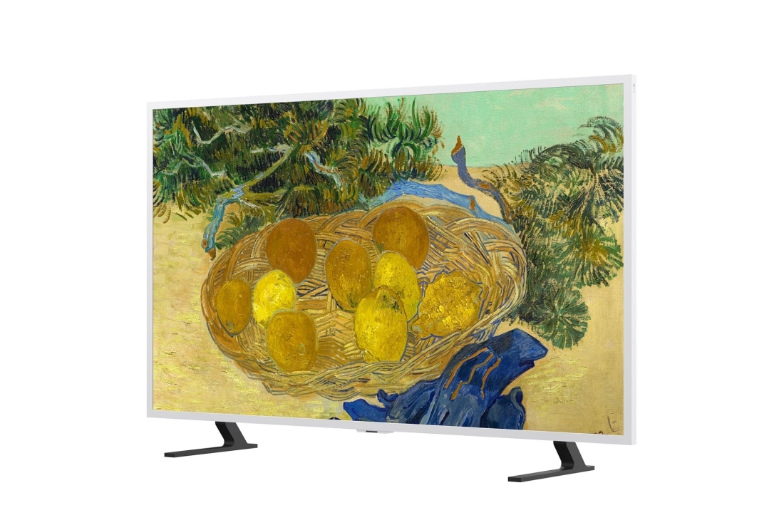LG 55 colių LG Gallery TV AI 4K su rėmeliu (Art LX7) išmanusis TV 2026, 55 colių LG Gallery TV AI 4K su rėmeliu (Art LX7) išmanusis TV 2026, 55LX7B6LA, thumbnail 7