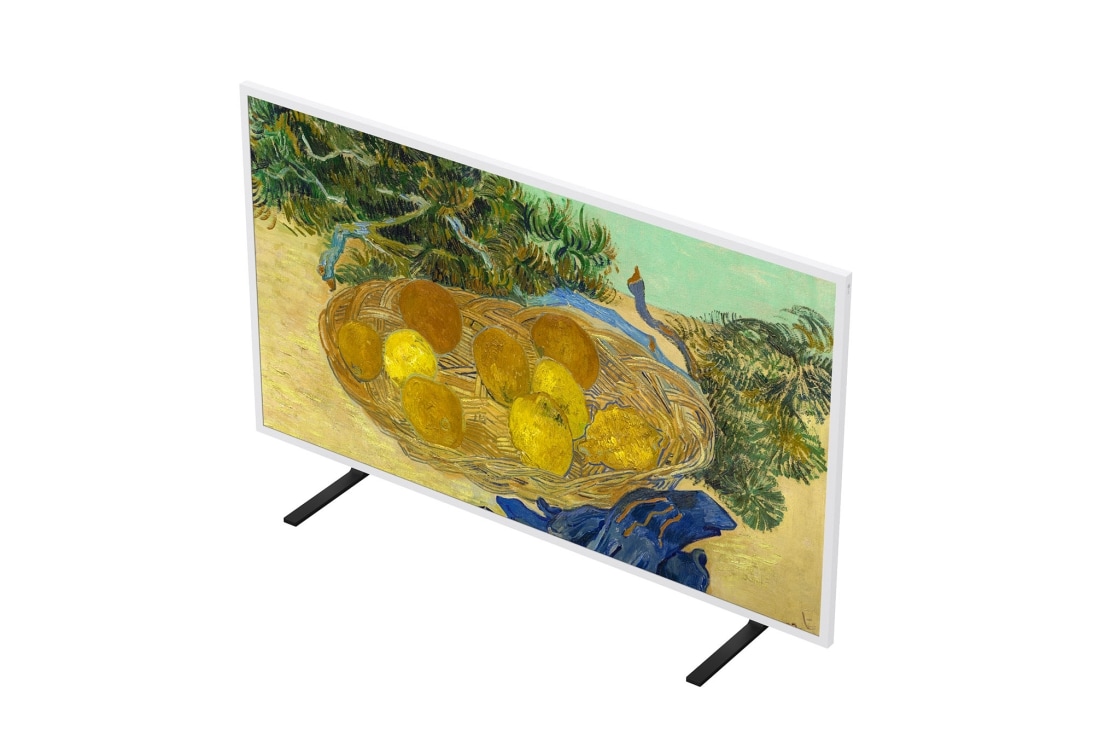 LG 55 colių LG Gallery TV AI 4K su rėmeliu (Art LX7) išmanusis TV 2026, 55 colių LG Gallery TV AI 4K su rėmeliu (Art LX7) išmanusis TV 2026, 55LX7B6LA, thumbnail 9