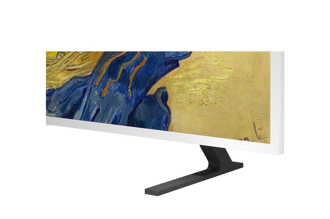 LG 55 colių LG Gallery TV AI 4K su rėmeliu (Art LX7) išmanusis TV 2026, 55 colių LG Gallery TV AI 4K su rėmeliu (Art LX7) išmanusis TV 2026, 55LX7B6LA, thumbnail 11