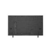 LG 55 colių LG Gallery TV AI 4K su rėmeliu (Art LX7) išmanusis TV 2026, 55 colių LG Gallery TV AI 4K su rėmeliu (Art LX7) išmanusis TV 2026, 55LX7B6LA, thumbnail 3