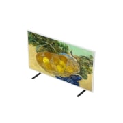 LG 55 colių LG Gallery TV AI 4K su rėmeliu (Art LX7) išmanusis TV 2026, 55 colių LG Gallery TV AI 4K su rėmeliu (Art LX7) išmanusis TV 2026, 55LX7B6LA, thumbnail 9