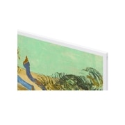 LG 55 colių LG Gallery TV AI 4K su rėmeliu (Art LX7) išmanusis TV 2026, 55 colių LG Gallery TV AI 4K su rėmeliu (Art LX7) išmanusis TV 2026, 55LX7B6LA, thumbnail 10