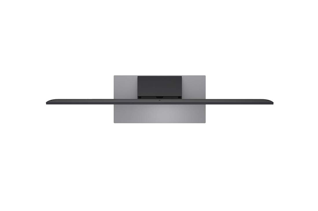 LG 55 collu LG Mini RGB evo AI MRGB88 4K viedtelevizors 2026, top view, 55MRGB88B3B, thumbnail 9