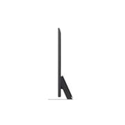 LG 55 collu LG Mini RGB evo AI MRGB88 4K viedtelevizors 2026, side view, 55MRGB88B3B, thumbnail 2