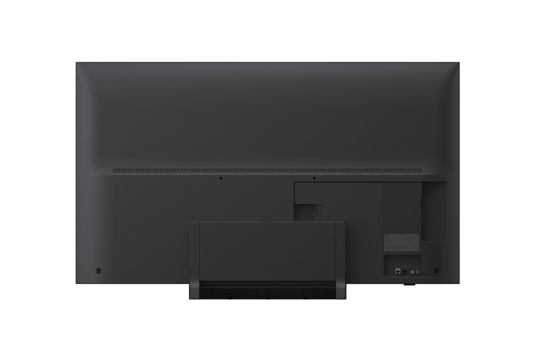 LG 55 colių LG QNED evo AI Mini-LED QNED83 4K išmanusis TV 2026, 55&nbsp;colių LG QNED evo AI Mini-LED 4K išmanusis TV 2026, 55QNED83B3A, thumbnail 3