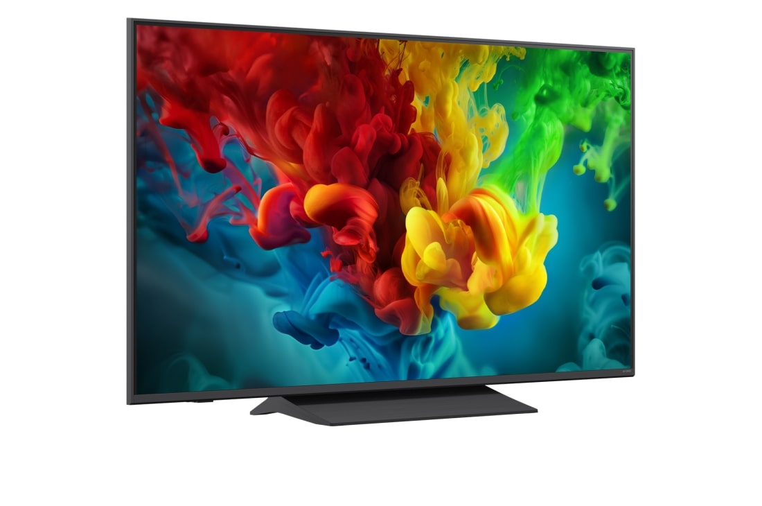 LG 55 colių LG QNED evo AI Mini-LED QNED83 4K išmanusis TV 2026, 55&nbsp;colių LG QNED evo AI Mini-LED 4K išmanusis TV 2026, 55QNED83B3A, thumbnail 4