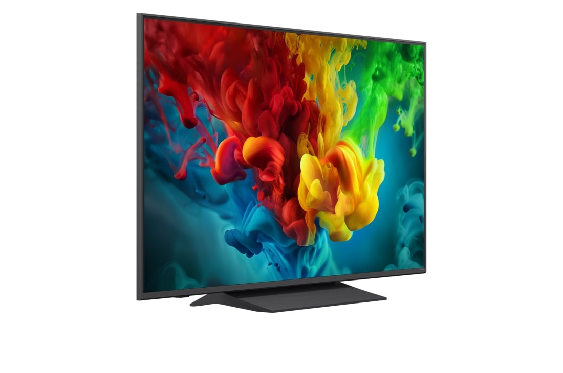 LG 55 colių LG QNED evo AI Mini-LED QNED83 4K išmanusis TV 2026, 55&nbsp;colių LG QNED evo AI Mini-LED 4K išmanusis TV 2026, 55QNED83B3A, thumbnail 5